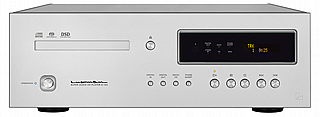 ��� CD ��� LUXMAN D-10X