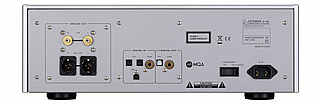 ��� CD ��� LUXMAN D-10X