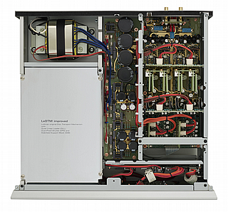 ��� CD ��� LUXMAN D-10X