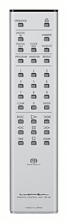 ��� CD ��� LUXMAN D-10X