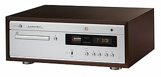 ��� CD ���� LUXMAN D-380