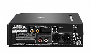 D1050 ��� DAC �� NAD