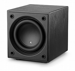 סאבוופר 8" מבית JL AUDIO דגם D-108 סאבוופר 8" מבית JL AUDIO דגם D-108