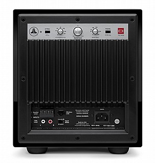 ������� 8" ���� JL AUDIO ��� D-108