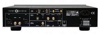 DAC-200TS DIGITAL TO ANALOG CONVERTER