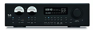  DAC 200  ���� T+A