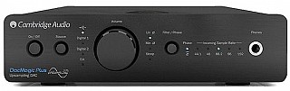 DAC-MAGIC-PLUS ���� �������� ������� �� CAMBRIDGE AUDIO