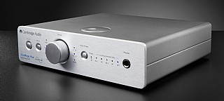DAC-MAGIC-PLUS ���� �������� ������� �� CAMBRIDGE AUDIO