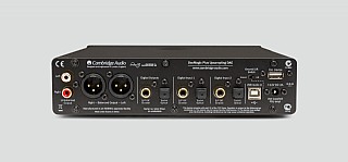 DAC-MAGIC-PLUS ���� �������� ������� �� CAMBRIDGE AUDIO
