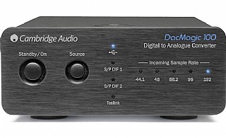 ���� ������� ������ + USB �� CAMBRIDGE AUDIO
