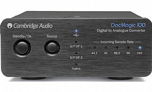 ���� ������� ������ + USB �� CAMBRIDGE AUDIO