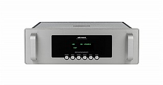 ���� DAC ��� DAC9 ���� AUDIO RESEARCH