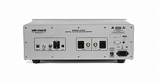 ���� DAC ��� DAC9 ���� AUDIO RESEARCH