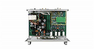 ���� DAC ��� DAC9 ���� AUDIO RESEARCH