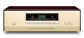 ���� DAC ��� DC-1000 ���� Accuphase