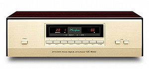 ���� DAC ��� DC-1000 ���� Accuphase