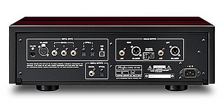 ���� DAC ��� DC-1000 ���� Accuphase