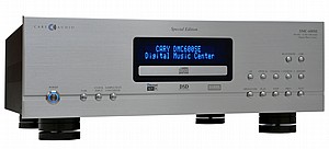 DMC-600SE DIGITAL MUSIC CENTER ���� CARY AUDIO