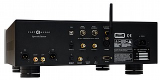 DMC-600SE DIGITAL MUSIC CENTER ���� CARY AUDIO