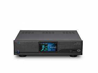 ������ DAC ���� DMS-650 NETWORK AUDIO PLAYER CARY AUDIO
