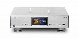 סטרימר DAC מבית DMS-700 NETWORK AUDIO PLAYER CARY AUDIO סטרימר DAC מבית DMS-700 NETWORK AUDIO PLAYER CARY AUDIO