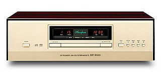 ���SA-CD TRANSPORT ��� DP-1000 ���� Accuphase