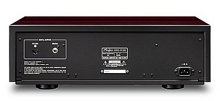 ���SA-CD TRANSPORT ��� DP-1000 ���� Accuphase