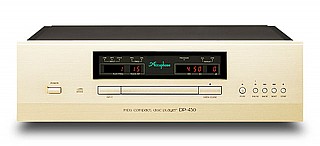 ��� CD ��� DP-450 ���� Accuphase