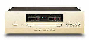 נגן CD דגם DP-450 מבית Accuphase נגן CD דגם DP-450 מבית Accuphase