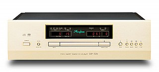 ��� CD ��� DP-570 ���� Accuphase