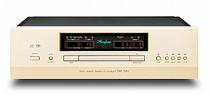 ��� CD ��� DP-570 ���� Accuphase