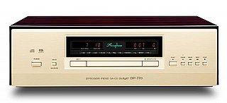 ��� SACD ��� DP-750 ���� Accuphase