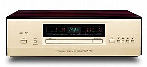 ��� SACD ��� DP-750 ���� Accuphase