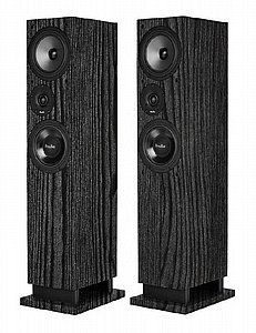 זוג רמקולים רצפתיים דגם DT-8 מבית PROAC זוג רמקולים רצפתיים דגם DT-8 מבית PROAC