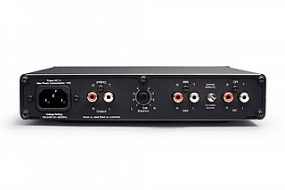  ��� ���� ������� Cambridge Audio DUO