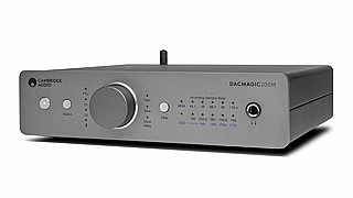  ���� Cambridge Audio DacMagic 200M