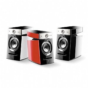 ������� ������ FOCAL JM-LAB Diablo Utopia