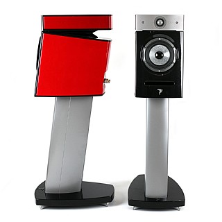 ������� ������ FOCAL JM-LAB Diablo Utopia