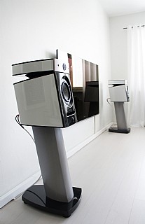 ������� ������ FOCAL JM-LAB Diablo Utopia
