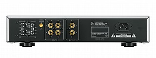 ���� ����� ���� LUXMAN E-250