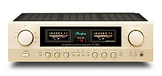 ���� ������ ��� E-280 ���� Accuphase