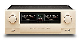 ���� ������ ��� E-4000 ���� Accuphase