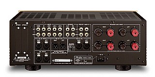 ���� ������ ��� E-4000 ���� Accuphase