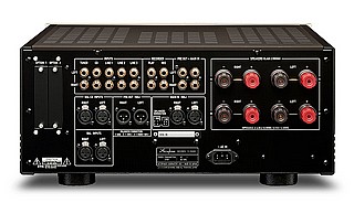 ���� ������ ��� E-5000 ���� Accuphase