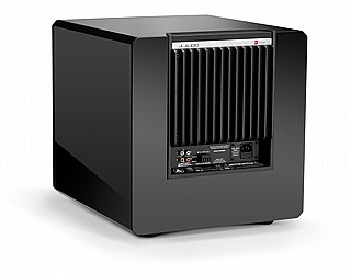 ������� 12" ���� JL AUDIO ��� E112