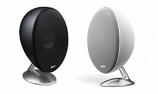 ����� ����� ���� ���� KEF ��� E301