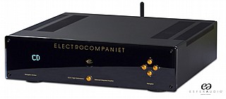 ���� ������ ����� �� DAC ������� ����� ��� ECI-6 DX ���� electrocompaniet