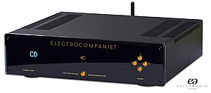 ���� ������ ����� �� DAC ������� ����� ��� ECI-6 DX ���� electrocompaniet