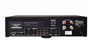 ���� ������ 2 ������ ��� ECI-6 ���� electrocompaniet