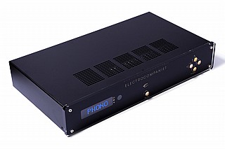 ���� ������ ����� electrocompaniet ��� eci-80d